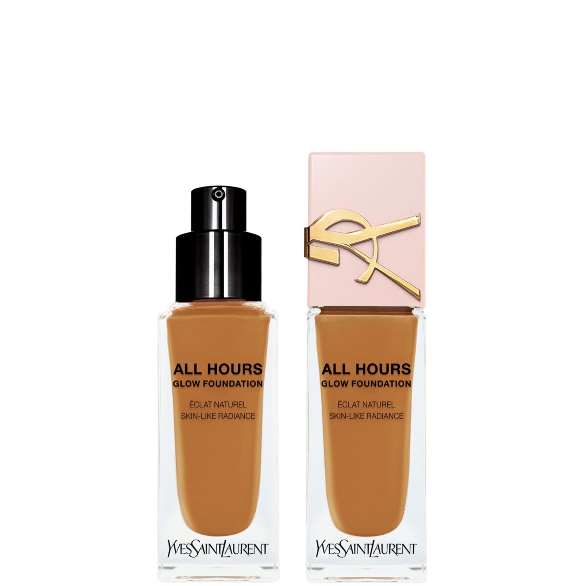 YSL All Hours Glow Foundation (Various Shades) - DW2