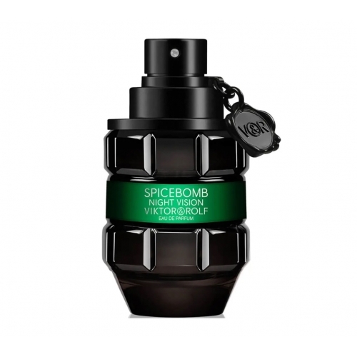 Viktor & Rolf Spicebomb Night Vision - 50ml Eau de Parfum Spray