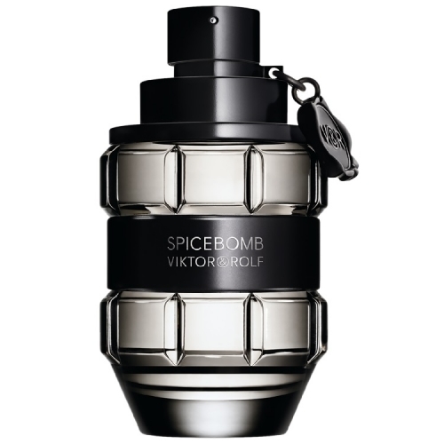 Viktor & Rolf Spicebomb - 150ml Eau De Toilette Spray