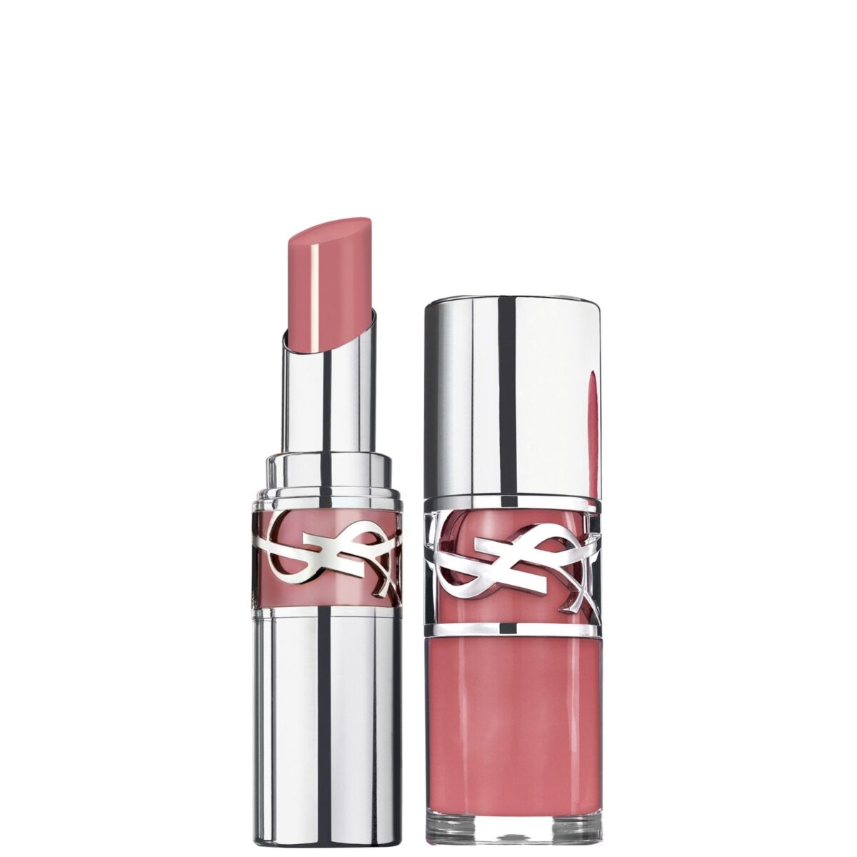 YSL Loveshine Nude Lavalliere Duo