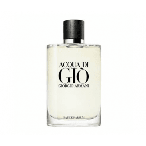 Giorgio Armani Acqua Di Gio Refillable 200ml Eau de Parfum Spray