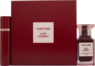 Tom Ford Lost Cherry Gift Set 50ml EDP + 10ml EDP