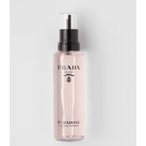 Prada Paradoxe Virtual Flower Refill Bottle 100ml Eau de Parfum
