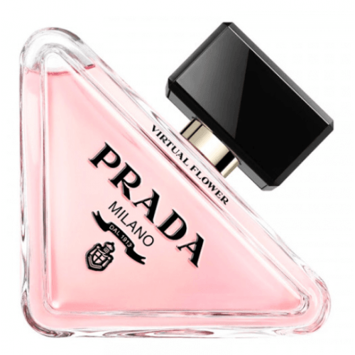 Prada Paradoxe Virtual Flower 90ml EDP Refillable Spray