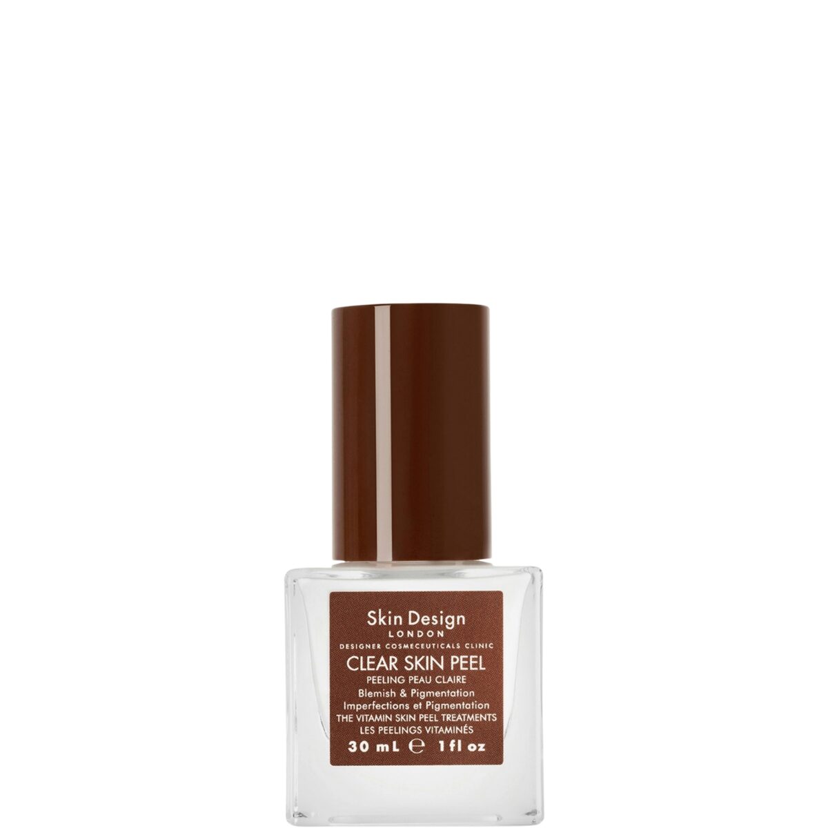 Skin Design London Clear Skin Peel 30ml