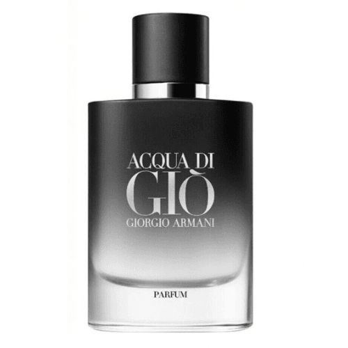 Giorgio Armani Acqua Di Gio Pour Homme 50ml Parfum Refillable Spray