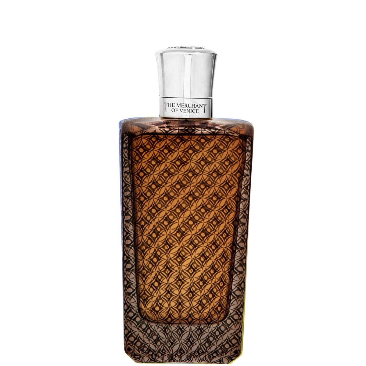 The Merchant of Venice Nobil Homo Ottoman Amber Eau de Parfum 100ml