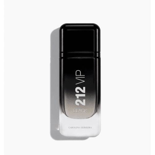 Carolina Herrera 212 VIP Black Pour Homme - 100ml Eau De Parfum Spray
