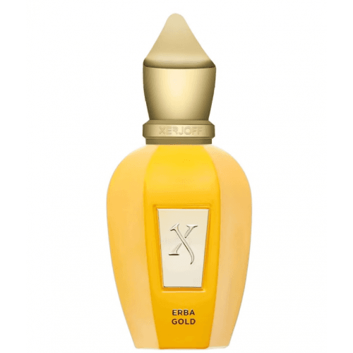 Xerjoff V Collection Erba Gold Eau de Parfum Spray 100ml