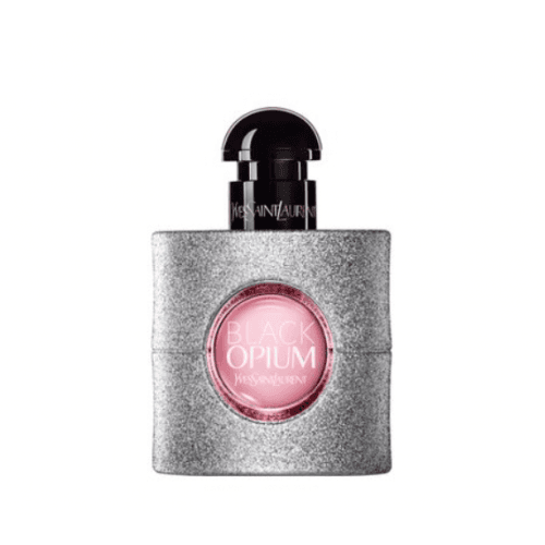 Yves Saint Laurent Black Opium Glitter 30ml EDP Spray