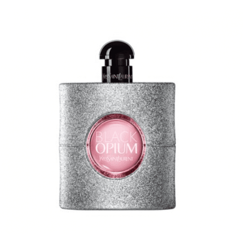 Yves Saint Laurent Black Opium Glitter 90ml EDP Spray