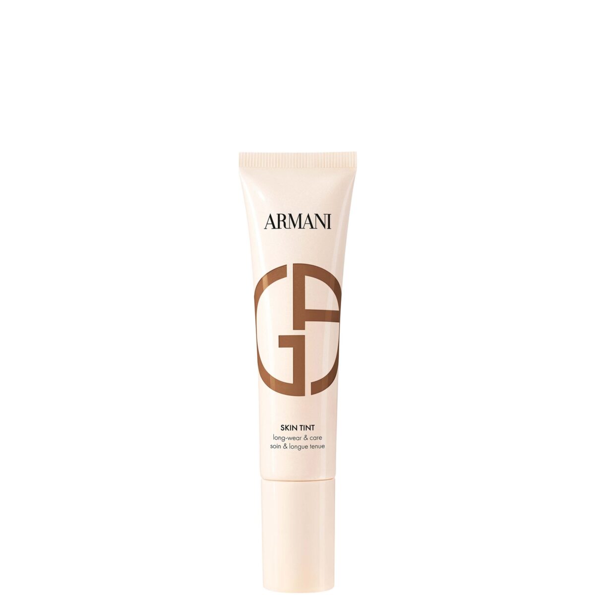 Armani Skin Tint (Various Shades) - T4