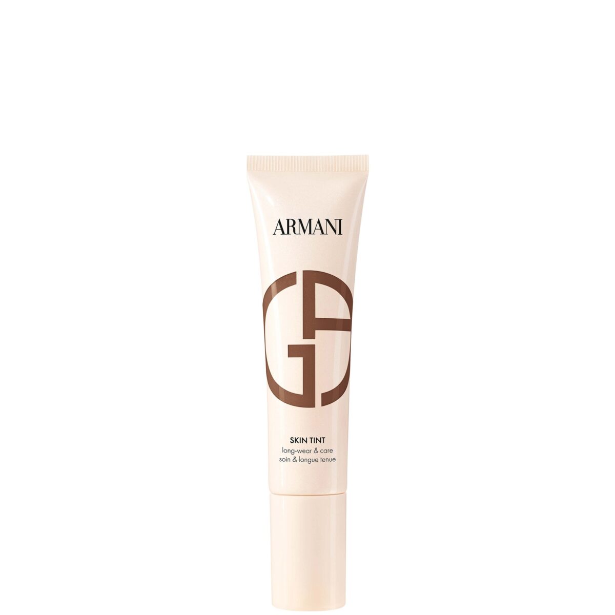 Armani Skin Tint (Various Shades) - D3