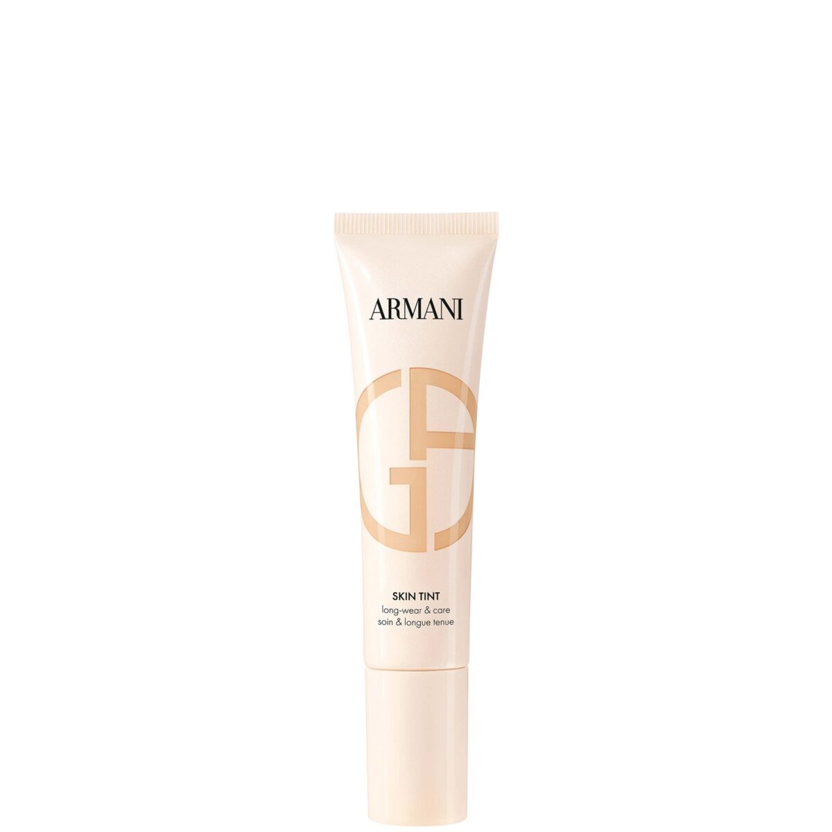 Armani Skin Tint (Various Shades) - F3