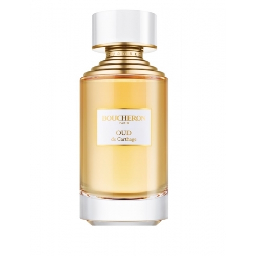 Boucheron Oud De Carthage - 125ml Eau De Parfum Spray