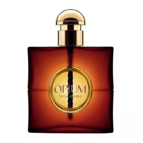 Yves Saint Laurent Opium - 90ml Eau De Toilette Spray.