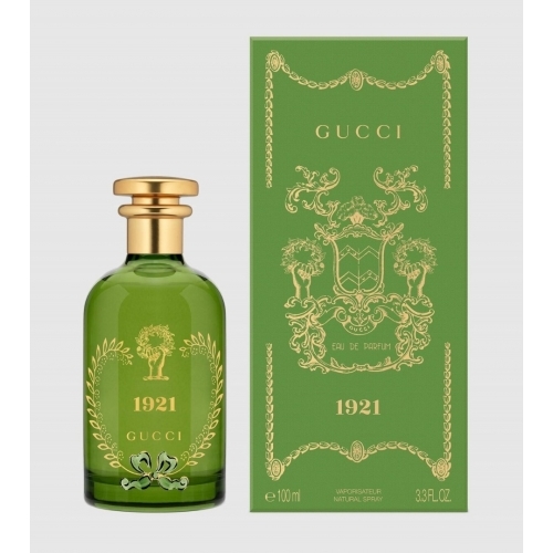 Gucci The Alchemist's Garden 1921 - 100ml Eau de Parfum Spray