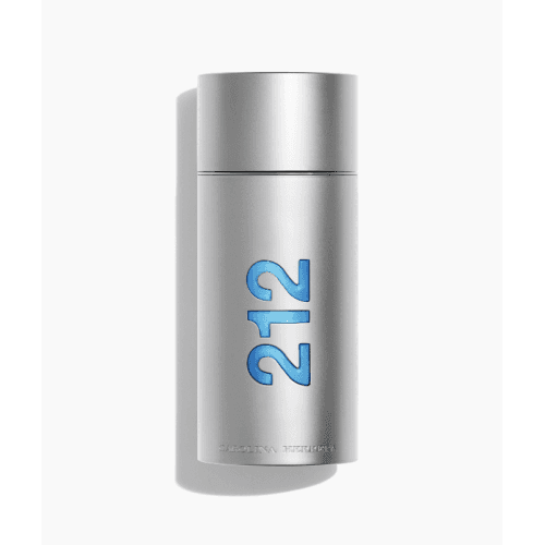 Carolina Herrera 212 NYC For Men - 100ml Eau De Toilette Spray