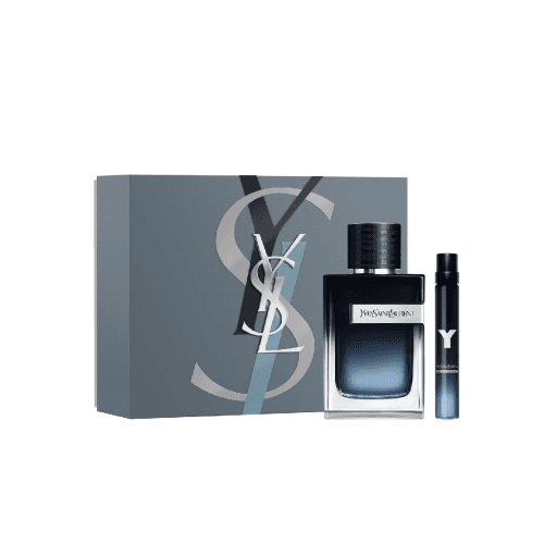 Yves Saint Laurent Y Refillable 100ml + 10ml EDP Set