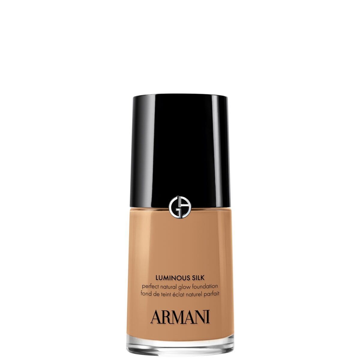 Armani Luminous Silk Foundation 30ml (Various Shades) - 7.8 - New Formulation