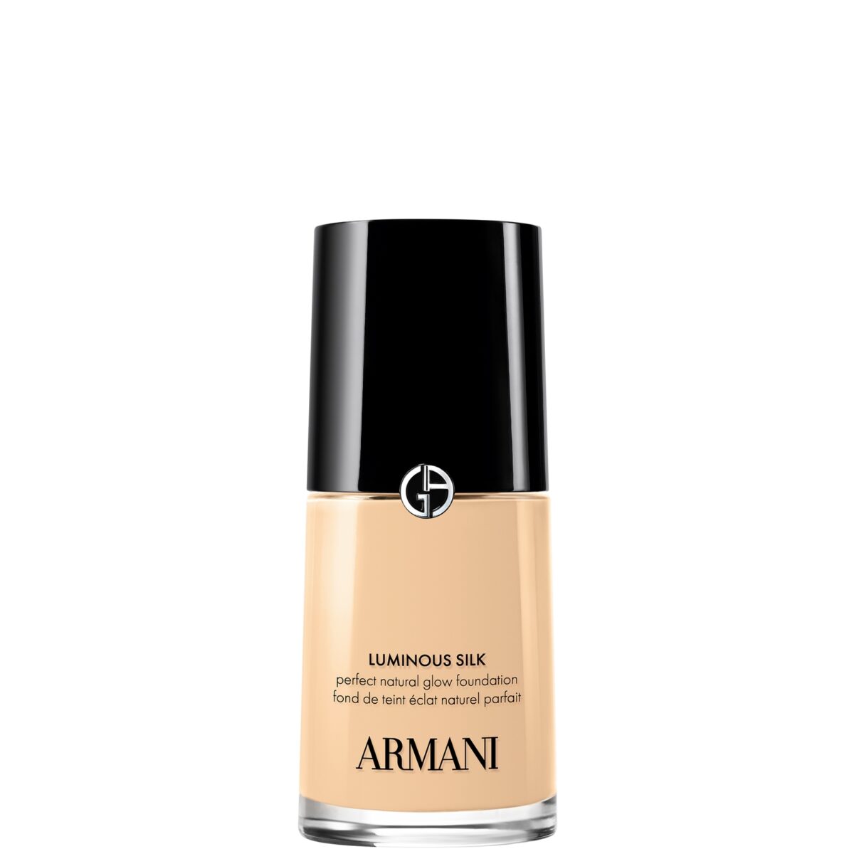 Armani Luminous Silk Foundation 30ml (Various Shades) - 3 - New Formulation