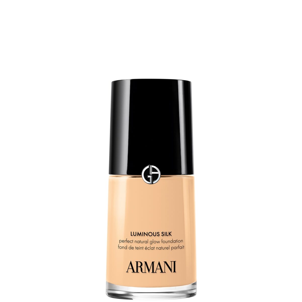 Armani Luminous Silk Foundation 30ml (Various Shades) - 3.8 - New Formulation