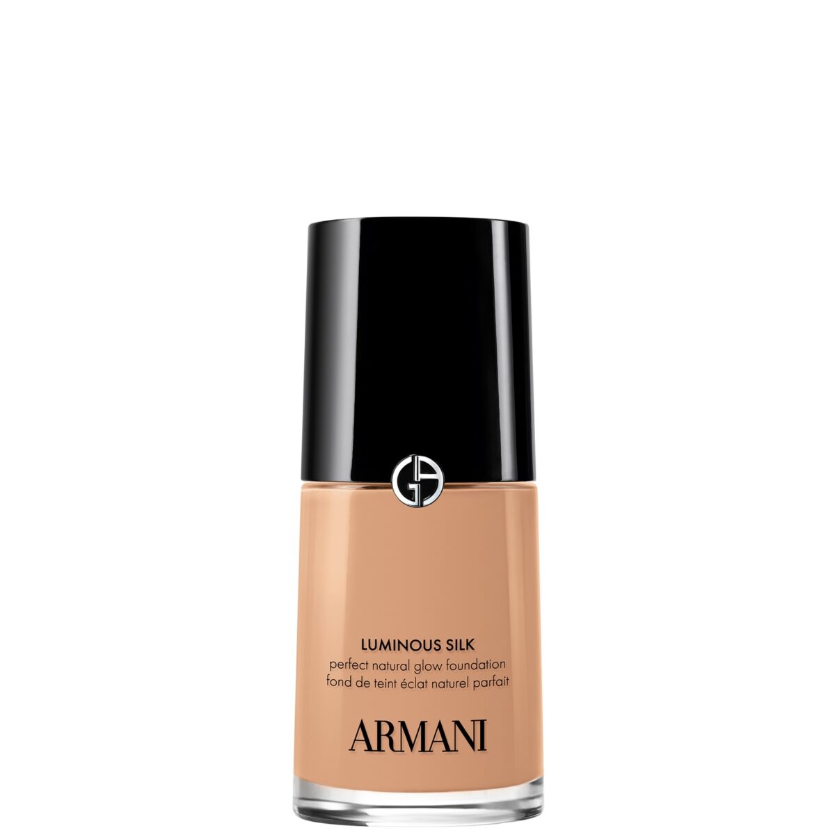 Armani Luminous Silk Foundation 30ml (Various Shades) - 5.5 - New Formulation
