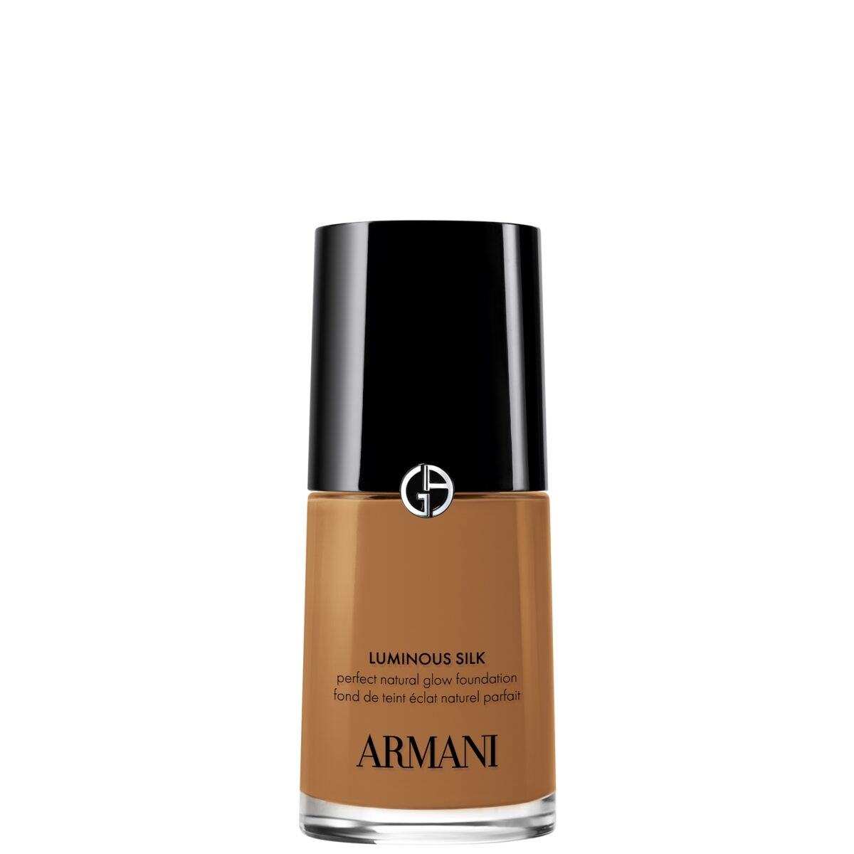 Armani Luminous Silk Foundation 30ml (Various Shades) - 11 - New Formulation