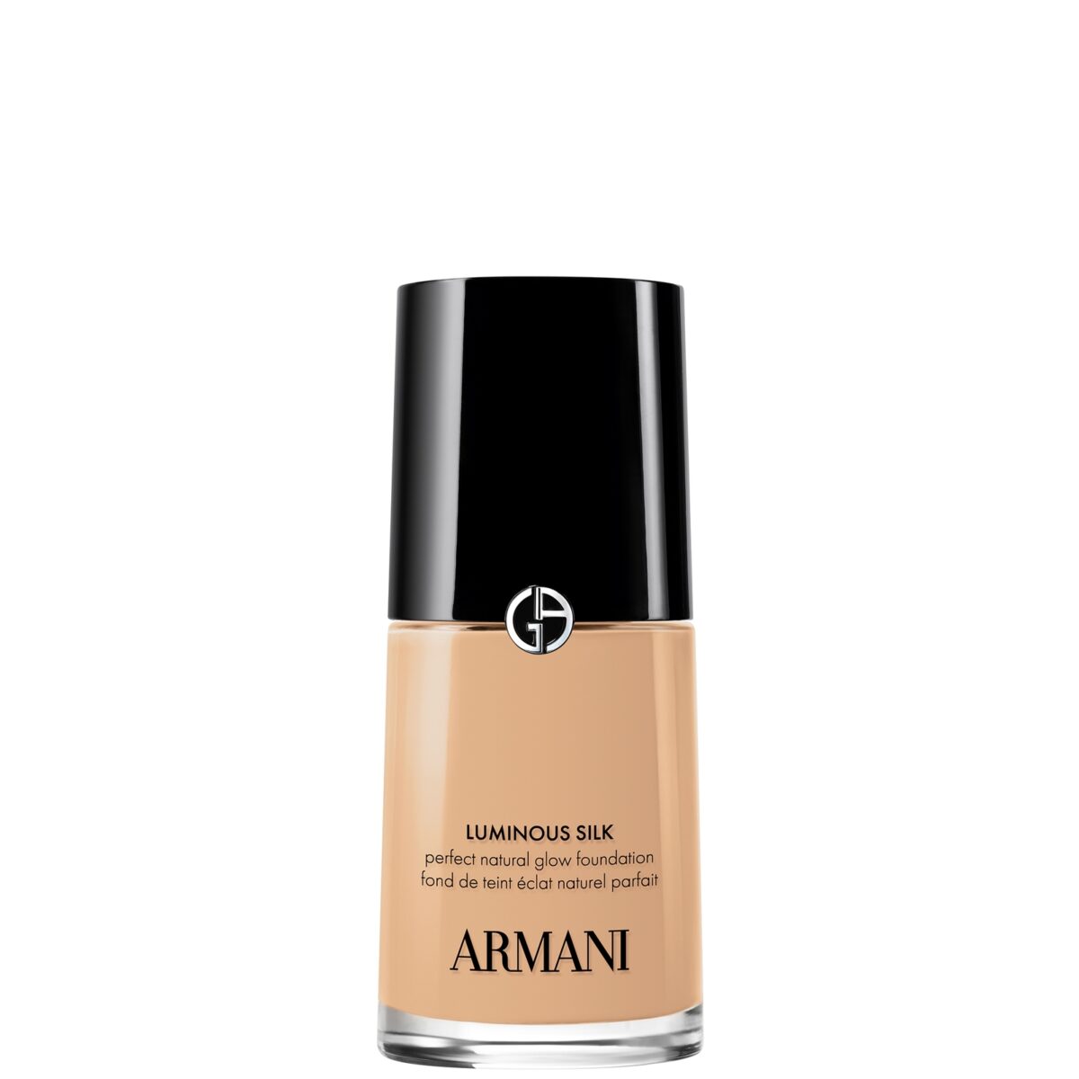 Armani Luminous Silk Foundation 30ml (Various Shades) - 4.5 - New Formulation
