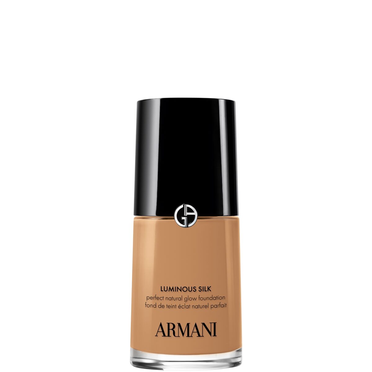 Armani Luminous Silk Foundation 30ml (Various Shades) - 7.6 - New Formulation
