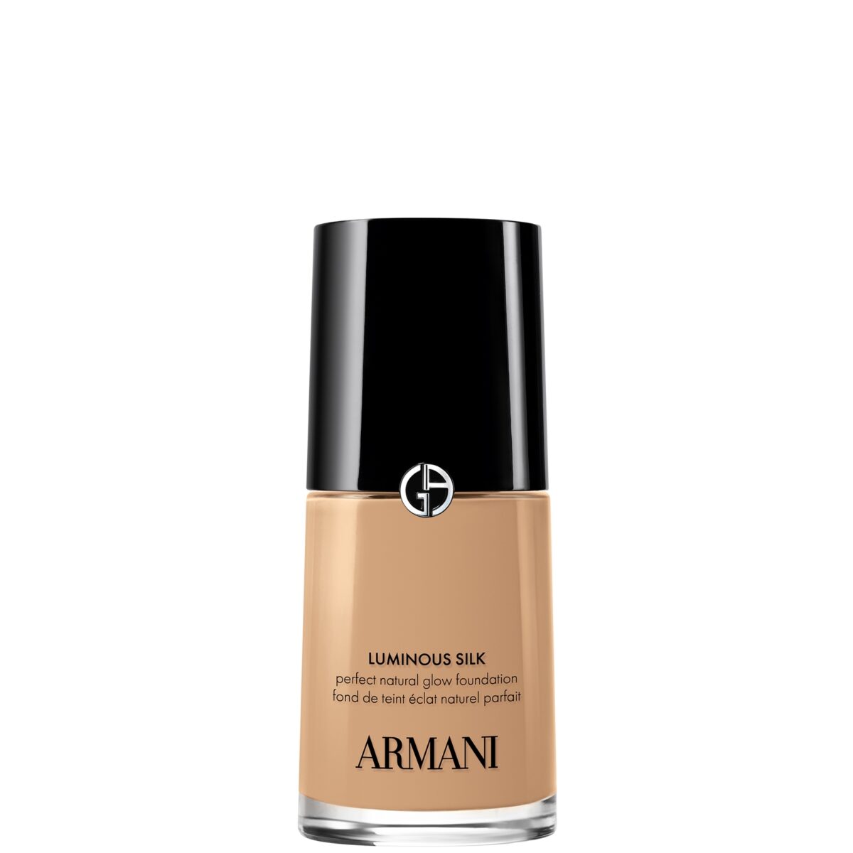 Armani Luminous Silk Foundation 30ml (Various Shades) - 5.75 - New Formulation