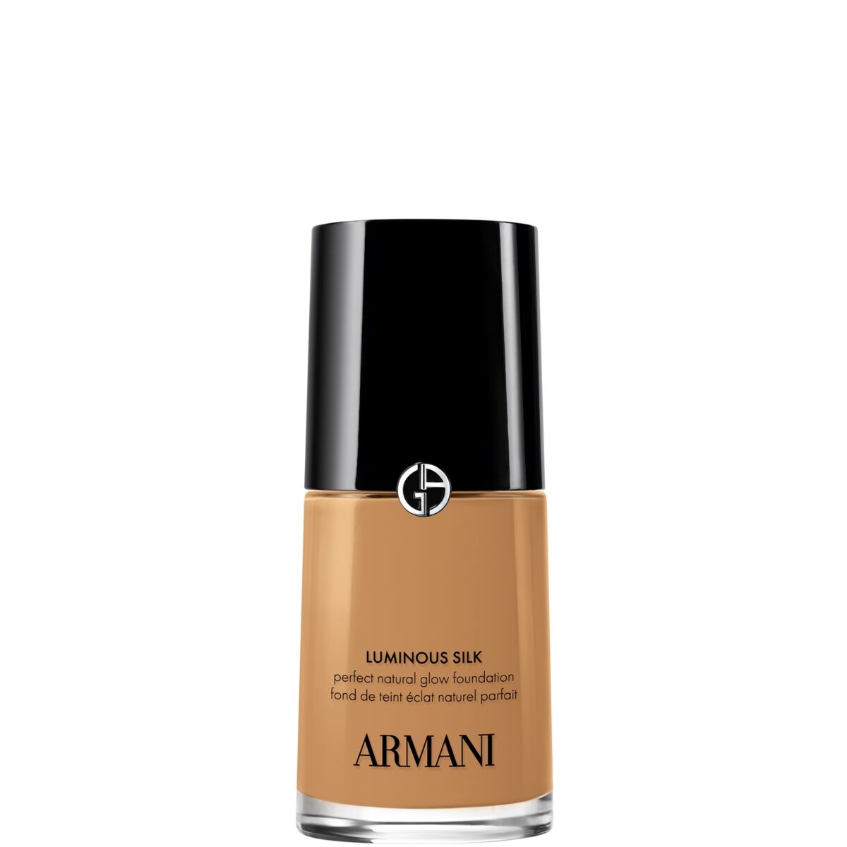 Armani Luminous Silk Foundation 30ml (Various Shades) - 8.1 - New Formulation