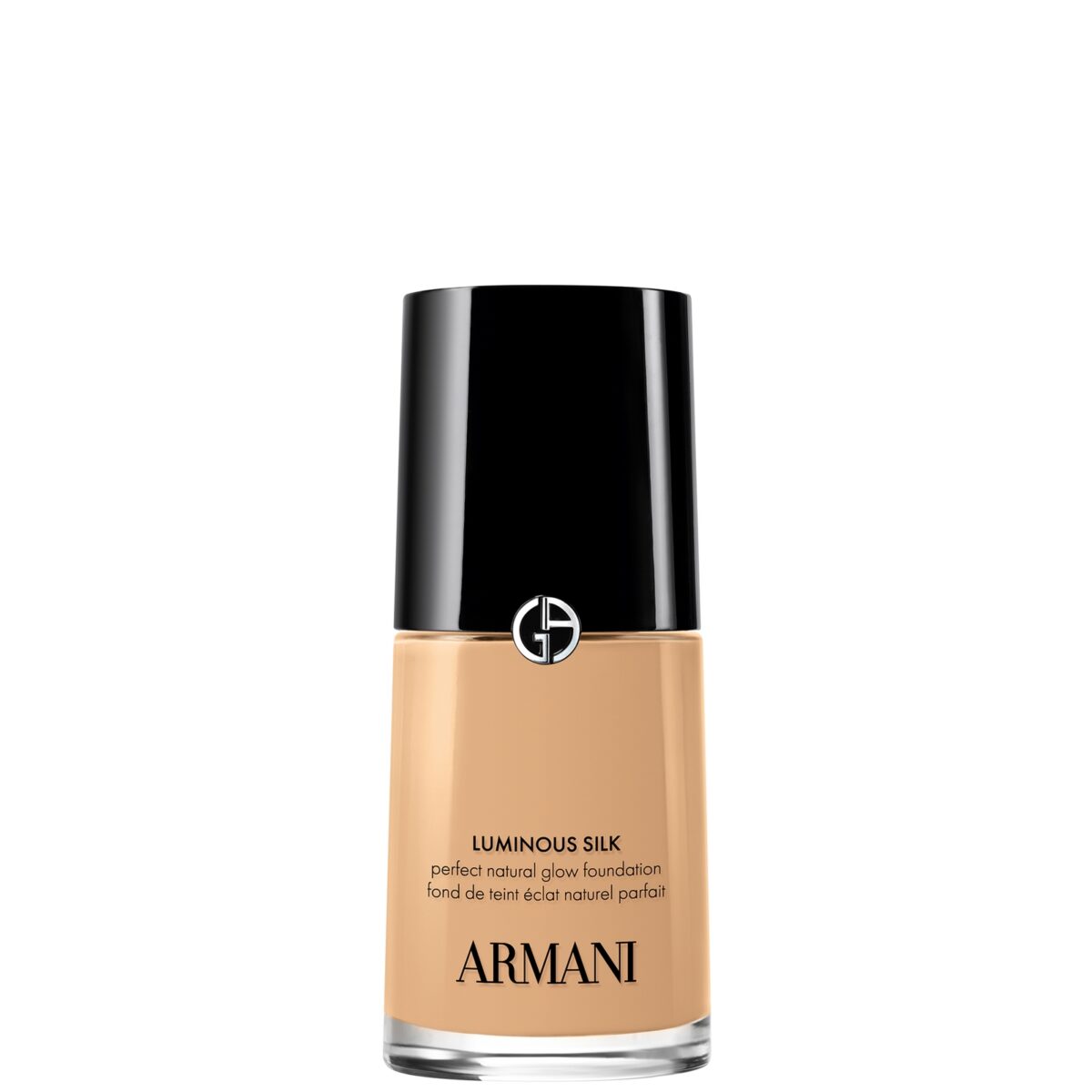 Armani Luminous Silk Foundation 30ml (Various Shades) - 5.2 - New Formulation
