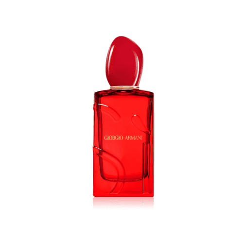 Giorgio Armani Si Passione Red Musk 50ml EDP Spray