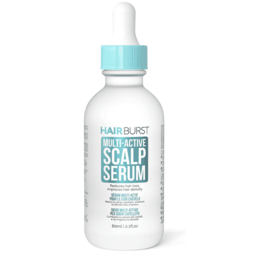 Hairburst Multi-Active Scalp Serum 60ml
