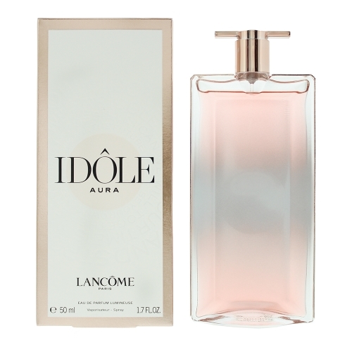 Lancome Idole Aura - 50ml Eau De Parfum Spray