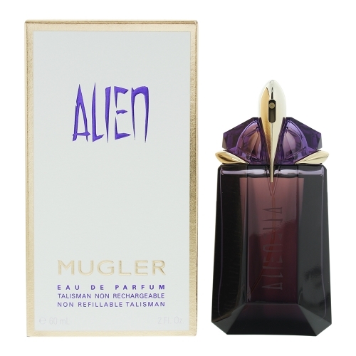 Thierry Mugler Alien For Women - 60ml Eau de Parfum Spray