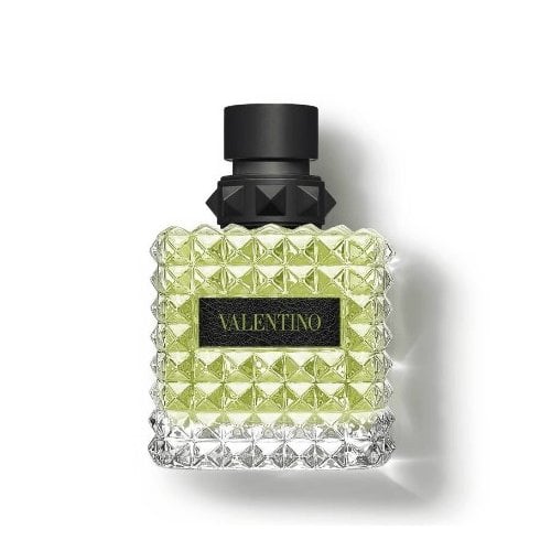 Valentino Donna Born In Roma Green Stravaganza 50ml Eau de Parfum Spray