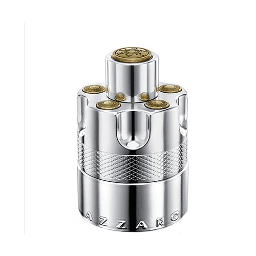 Azzaro Wanted 100ml Eau de Parfum Spray