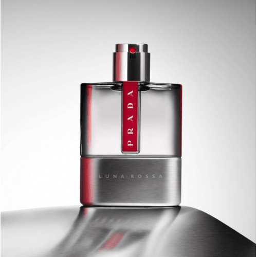 Prada Luna Rossa For Men - 50ml Eau De Toilette Spray