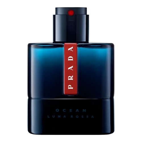 Prada Ocean Luna Rossa - 50ml Eau De Toilette Spray