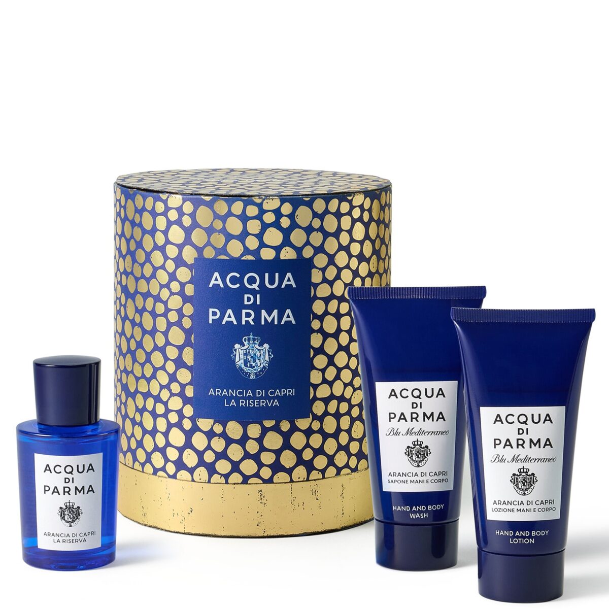 Arancia Di Capri La Riserva Gift Set