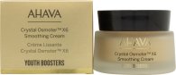 Ahava Dead Sea Crystal Osmoter X6 Smoothing Cream 50ml