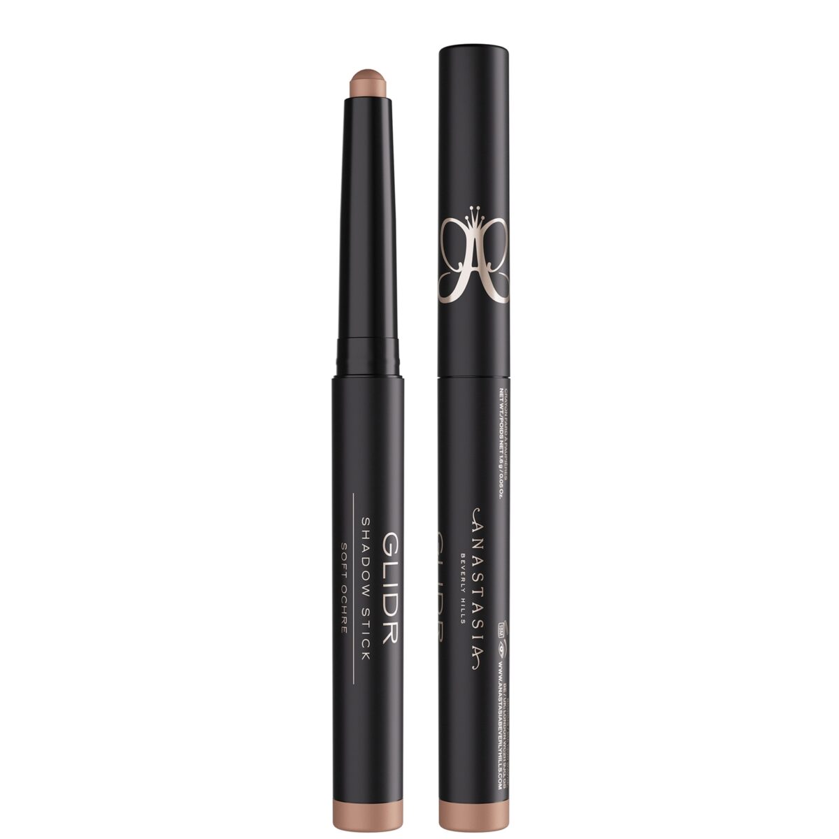 Anastasia Beverly Hills GLIDR Shadow Stick (Various Shades) - Soft Ochre