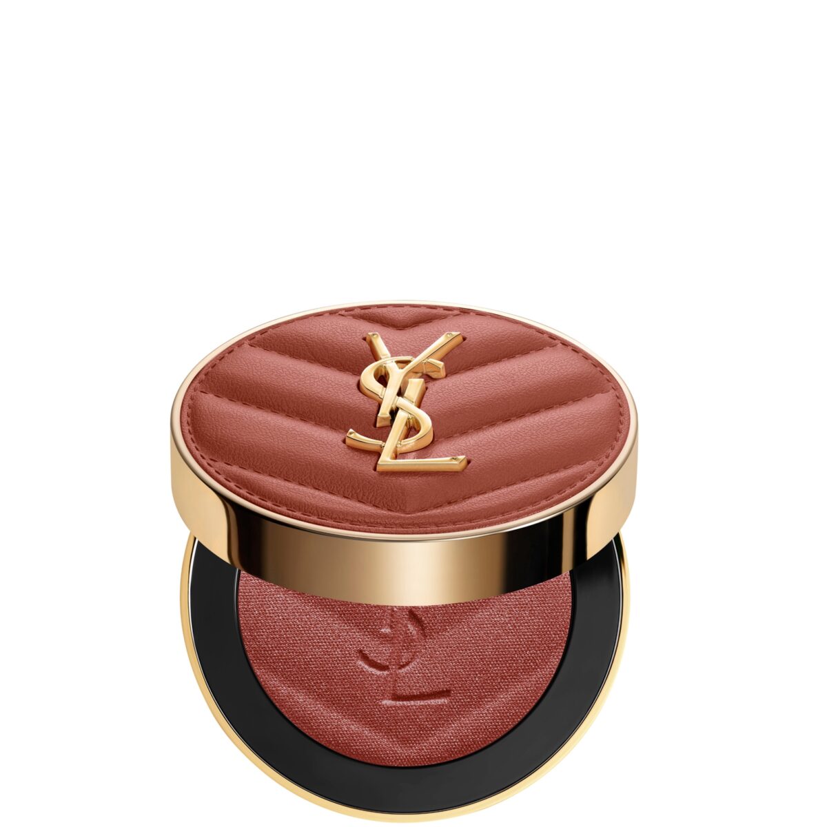 Yves Saint Laurent Make Me Blush Bold Blurring Blush 5g (Various Shades) - Honeymoon 21