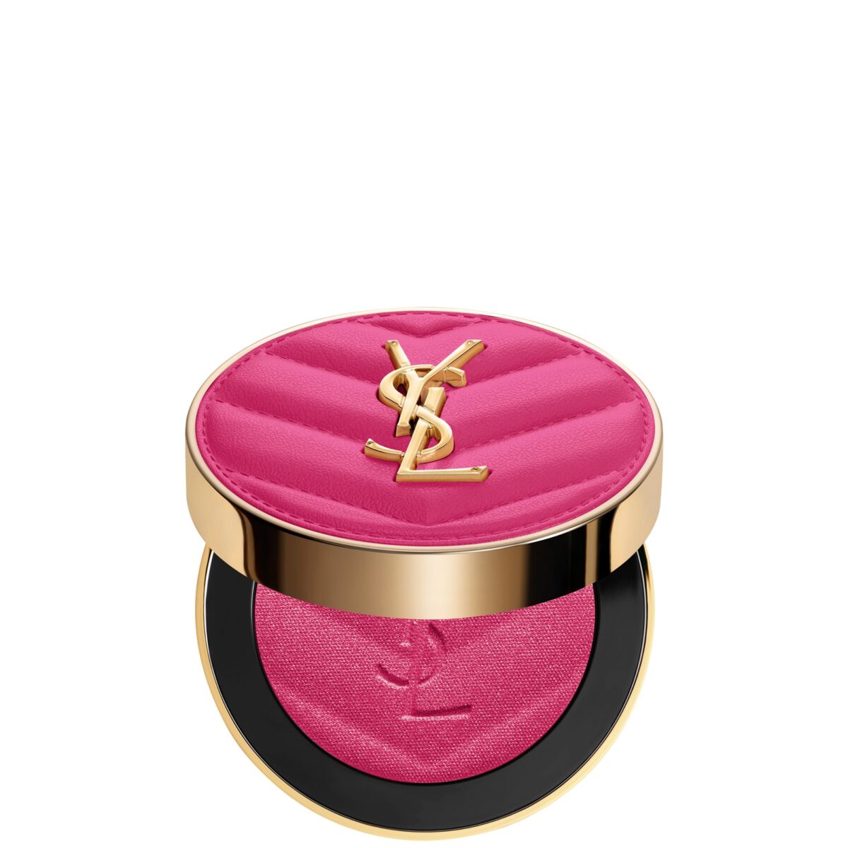 Yves Saint Laurent Make Me Blush Bold Blurring Blush 5g (Various Shades) - Fuchsia Fizz 66