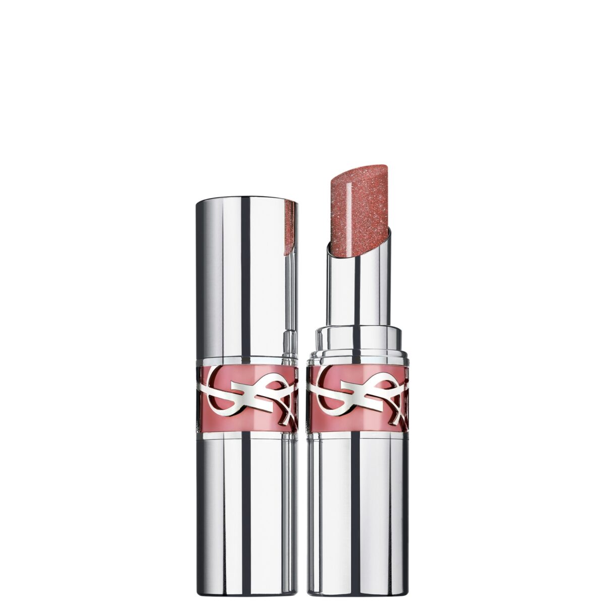 Yves Saint Laurent Loveshine Lipstick 3.2ml (Various Shades) - 10 Stardust Love