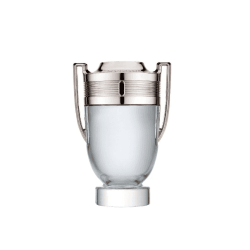 Paco Rabanne Invictus - 50ml Eau De Toilette Spray.