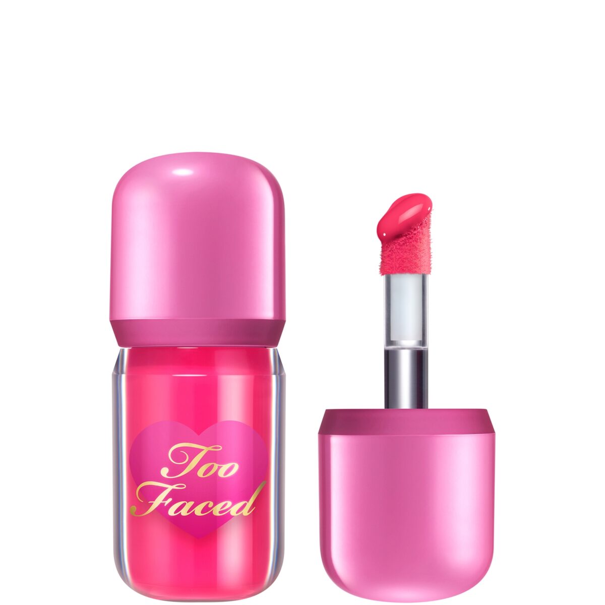 Too Faced Love Flush Blush (Various Shades) - HEAD OVER HEELS