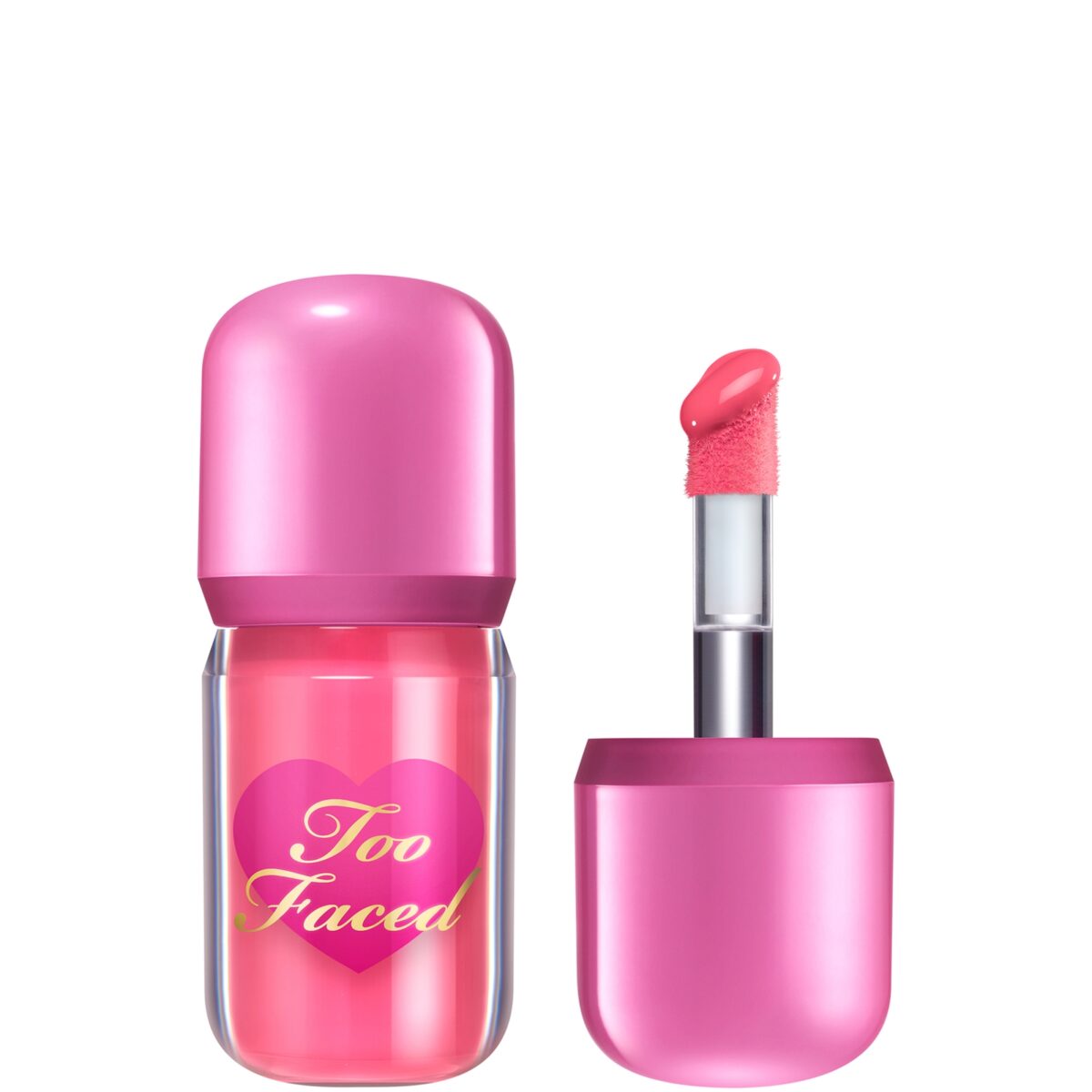 Too Faced Love Flush Blush (Various Shades) - FIRST LOVE